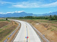 Tol Baru 30 Km ke Pelabuhan Terbesar RI Ternyata Jalur Gemuk