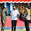 Hari Ini, Jokowi Bakal Resmikan Tol Pertama di Aceh
