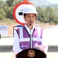 Mantap Pak Jokowi! Sekarang Aceh Sudah Punya Jalan Tol