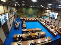 UU Minerba Sudah Disahkan, Anggota DPR ini Baru Komplain Now!