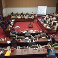 Sedih! Polis Tak Cair, Nasabah Pan Pacific Menangis di DPR