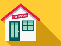 Nyicil Rumah Sambil Dijadikan Kos-kosan, Ini Jurus Amannya!