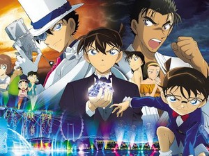 Gosho Aoyama Umumkan Manga Detective Conan Hiatus hingga 10 Januari 2024