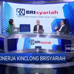 Hampir Capai Target, Kuota FLPP BRIsyariah Tambah 2.000 Unit