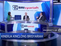 Membedah Kinerja Kinclong BRISyariah Sepanjang H1-2020