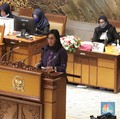 Demi UMKM, Sri Mulyani Siapkan PMK Sertifikasi Halal Gratis