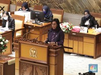 'Hanya 16% Pekerja Terlindungi Jaminan Pensiun & Hari Tua'