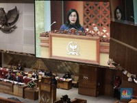 Perintah Jokowi, Subsidi Gaji Rp 600.000 Harus Cair Pekan Ini