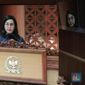 Sri Mulyani 'Ramal' PDB Q3 Minus, RI Sah Resesi!