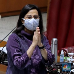 Pajak 0% Mobil Baru Ditolak Sri Mulyani, Leasing Jadi Happy