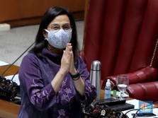Pajak 0% Mobil Baru Ditolak Sri Mulyani, Leasing Jadi Happy