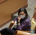 Ini Asumsi Makro 2021 yang Diajukan Sri Mulyani ke DPR