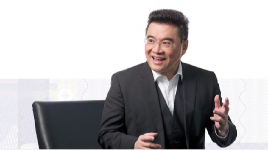 Michael Steven/Dok.Kresna Investment