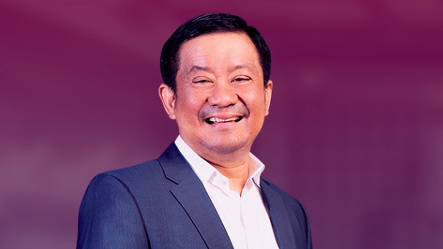 Mohamed Adlan bin Ahmad Tajudin/Doc.XL