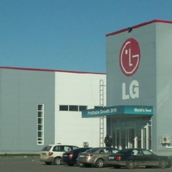 Pabrik LG Rugi Jutaan Dolar Gegara Jadi Klaster Covid-19