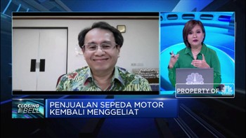 Pandemi, AISI Pilih Efisiensi & Tidak PHK Karyawan