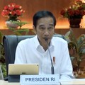 Jokowi Sudah Terbangkan 'Helikopter Uang', Anda Kecipratan?