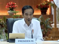 Jokowi Sudah Terbangkan 'Helikopter Uang', Anda Kecipratan?