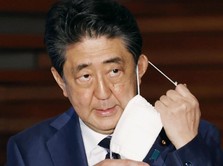 PM Jepang Shinzo Abe Mau Mundur, Ini Penyebabnya!