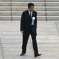 Sempat Muntah Darah, Fakta PM Jepang Shinzo Abe Mundur