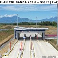 Jangan Lupa, Lewat 5 Tol Sumatra Ini Gratis Saat Libur Nataru