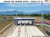 Jangan Lupa, Lewat 5 Tol Sumatra Ini Gratis Saat Libur Nataru