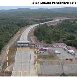 Jokowi Mau Bangun 18.850 Km Tol, Begini Rencananya