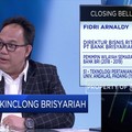 Potret Transformasi Bisnis BRISyariah di Tengah Pandemi
