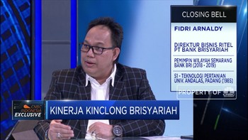 Potret Transformasi Bisnis BRISyariah di Tengah Pandemi