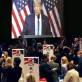 Bikin Geger! Mr Trump Bela Pelaku Penembakan di Kerusuhan AS