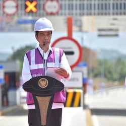 Tol Lampung-Aceh Batal Nyambung di 2024, Terus Kapan?