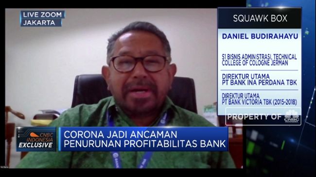 Jadi Anggota Grup Salim, Bank Ina Perkuat Sistem Digitalisasi