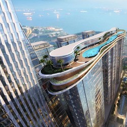 Perusahaan Singapura Bangun Data Center Rp 15 T di RI