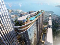 Perusahaan Singapura Bangun Data Center Rp 15 T di RI