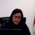 Sri Mulyani Cerita Soal RI yang Pakai Uang Jepang & Belanda