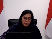 Sri Mulyani: Sinyal Positif Perbaikan Ekonomi Telah Terjadi