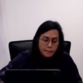 Gawat! Ramalan Sri Mulyani PDB Kuartal III-2020 Bisa Minus 2%