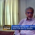 Strategi Bisnis BUMI di Tengah Pelemahan Harga Komoditas
