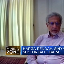 Strategi Bisnis BUMI di Tengah Pelemahan Harga Komoditas