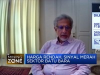 Strategi Bisnis BUMI di Tengah Pelemahan Harga Komoditas