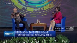 Terobosan BPPT Kembangkan Teknologi Kesehatan Hadapi Pandemi