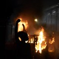 Mengapa Kerusuhan Memanas Lagi di AS?