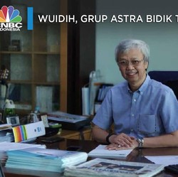 Harga Emas Gacor! Grup Astra Bidik Tambang Emas Lagi