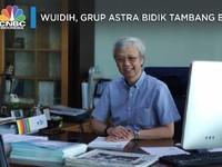 Harga Emas Gacor! Grup Astra Bidik Tambang Emas Lagi
