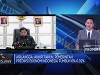 Airlangga Hartarto: Investasi Industri Padat Karya Topang PEN