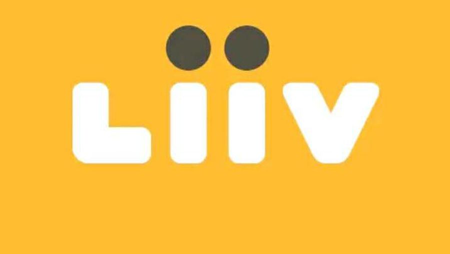 Aplikasi Liiv. Ist