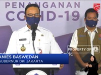 Di Tengah Pandemi, Anies Malah Buka Bioskop DKI