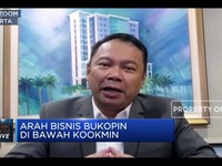 Bukopin Blak-blakan Soal Tranformasi Bersama Kookmin Bank