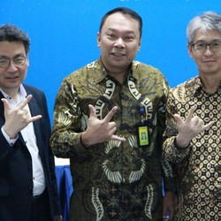 Private Placement Kelar, Bukopin Raih Tambahan Modal Rp 3,1 T