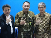 OVO cs Dapat Rival Baru, Kookmin Bakal Bawa Liiv ke Bukopin